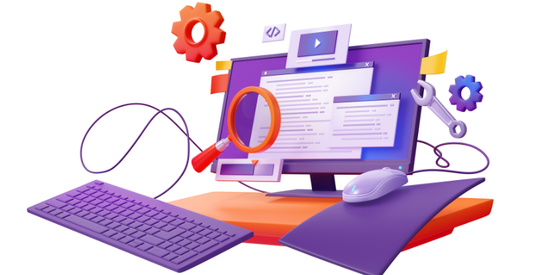 IT Support packages
